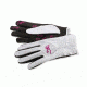 Browning Trapper Creek Glove, Womens White L 3070144703