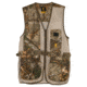 Browning Trapper Creek Mesh Shooting Vest,Real Tree Xtra,2XL 3050262405