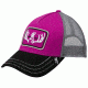Browning Typical Cap, Magenta, One Size, 308290661