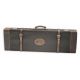 Browning High Grade Universal Canvas/Crazy Horse Leather Sage Tan Fitted Gun Shotgun Case