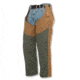 Browning Upland Chaps, Field Tan, Mens Regular 3001193203
