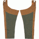 Browning Upland Chaps, Field Tan, Mens Tall 300119320T