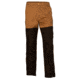 Browning Upland Denim Pant - Men's, Chocolate/Tan, W34, I32, 3026674842