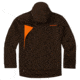 Browning Upland Gore-Tex Jacket - Mens, Chocolate/Blaze, 2XL, 3042997205