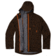 Browning Upland Gore-Tex Jacket - Mens, Chocolate/Blaze, 2XL, 3042997205