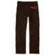 Browning Upland Gore-Tex Pant - Mens, Chocolate/Blaze, W30, I32, 3022997202