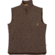 Browning Upland Qlt w/o Embroidery Vest, Chocolate, Medium, 3059679802