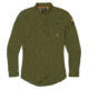 Browning Upland Shirt - Women's, Light Olive, Medium, 3016698402