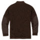 Browning Upland Sweater - Mens, Chocolate/Dark Brown, Small, 3016689801