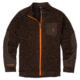Browning Upland Sweater - Mens, Chocolate/Dark Brown, Small, 3016689801