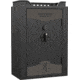 Browning US49 Armored Cast Iron SG Electronic Gun Safe, 49 Guns, Satin Black, 1601100343