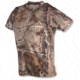 Browning Vapor Max Short Sleeve T-Shirt, Realtree Xtra, 3XL 3011512406