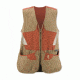 Browning Vest Ladies Summit Brn/Cinn L 3050718803