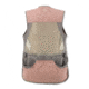 Browning Vest, Ladies Summit Sage/Pink S 3050715401