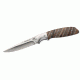 Browning Visual Effects Mam Knife, Tan, 3220256