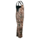 Browning Wasatch Bib Insulated Rain MOINF XL 3061372004
