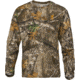 Browning Wasatch-CB Long Sleeve T-Shirt, Rte, S, 3017826001