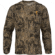 Browning Wasatch-CB Long Sleeve T-Shirt, Timber, XL, 3017825704