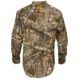 Browning Wasatch CB Shirt - Mens, Mossy Oak Bottomlands, 2XL 3017801905