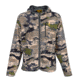 Browning Wasatch Fleece 2.0 Jacket - Men's, Ovix, Small, 3043663401