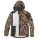 Browning Wasatch Fleece Jacket - Mens, Mossy Oak Shadow Grass Habitat, Medium, 3048695902