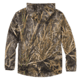 Browning Wasatch Fleece Jacket - Mens, Mossy Oak Shadow Grass Habitat, Medium, 3048695902
