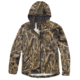 Browning Wasatch Fleece Jacket - Mens, Mossy Oak Shadow Grass Habitat, Medium, 3048695902