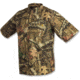 Browning Wasatch Lite Short Sleeve Shirt, Realtree Xtra, XL 3011102404