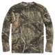 Browning Wasatch Long Sleeve T-Shirt - Mens, MODNA, Small, 3017820601