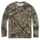 Browning Wasatch Long Sleeve T-Shirt - Mens, MODNA, Small, 3017820601