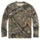 Browning Wasatch Long Sleeve T-Shirt - Mens, MODNA, Small, 3017820601