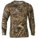 Browning Hells Canyon Basics Long Sleeve T-Shirt,Realtree Max5,S 3011267601