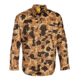 Browning Wasatch Shirt - Mens, Vintage Tan, 2XL, 3017801205