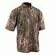 Browning Wasatch Shirt Mesh Lite SS RTX S 3018512401