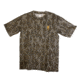 Browning Wasatch Short Sleeve Shirt - Mens, Mossy Oak Bottomlands, Extra Large, 3017811904
