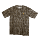 Browning Wasatch Short Sleeve Shirt - Men's, Mossy Oak Bottomlands, 2XL, 3017811905