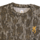 Browning Wasatch Short Sleeve Shirt - Mens, Mossy Oak Bottomlands, Small, 3017811901