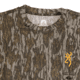Browning Wasatch Short Sleeve Shirt - Mens, Mossy Oak Bottomlands, Small, 3017811901