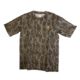 Browning Wasatch Short Sleeve Shirt - Men's, Mossy Oak Bottomlands, Small, 3017811901