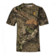 Browning Wasatch Short Sleeve Shirt - Men's, Realtree Max-5, Large, 3017817603