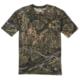 Browning Wasatch Short Sleeve T-Shirt - Mens, MODNA, 3XL, 3017810606