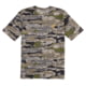 Browning Wasatch Short Sleeve T-Shirt - Mens, Ovix, Large, 3017813403