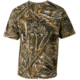 Browning Hells Canyon Basics Short Sleeve T-Shirt,Realtree Max5,Extra Large 3011257604