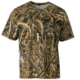 Browning Hells Canyon Basics Short Sleeve T-Shirt,Realtree Max5,Extra Large 3011257604