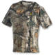 Browning Hells Canyon Basics Short Sleeve T-Shirt, Realtree Xtra, L 3011252403