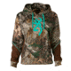 Browning Wasatch Two Tone Hoodie For Her,Mossy Oak Break-Up Country,L 3017492803