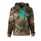 Browning Wasatch Two Tone Hoodie For Her,Mossy Oak Break-Up Country,M 3017492802