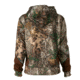 Browning Wasatch Two Tone Hoodie For Her,Mossy Oak Break-Up Country,S 3017492801