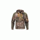 Browning Wasatch Two-Tone II Hoodie, MOBUC, L 3017392803
