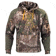 Browning Wasatch Two-Tone II Hoodie, MOBUC, S 3017392801